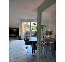 Helle 2-Zimmer Dachgeschosswohnung in Bad Lippspringe