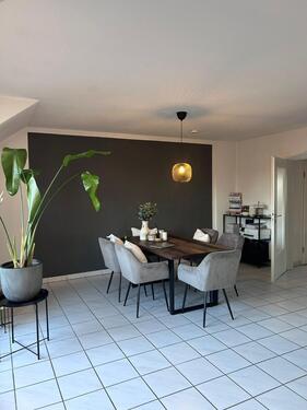 Foto - 2 Zimmer Etagenwohnung zur Miete in Bad Lippspringe