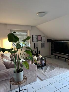 Foto - 2 Zimmer Etagenwohnung in Bad Lippspringe