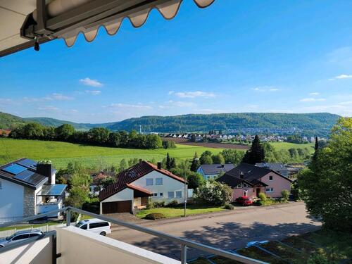 Foto - 3 Zimmer Etagenwohnung zur Miete in Aalen