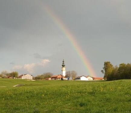 Foto - Exklusive Ferienwohnung Waging am See St. Leonhard Wonneberg