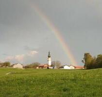 Exklusive Ferienwohnung Waging am See St. Leonhard Wonneberg