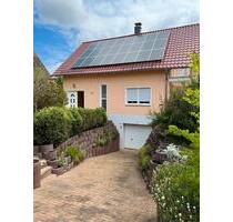 Einfamilienhaus in Kleinromstedt mit Photovoltaikanlage - Jena Einfamilienhaus in Kleinromstedt mit Photovoltaikanlage - Jena