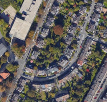 ✅ Reiheneckhaus mit Garten und separatem Hinterhaus - Wuppertal Barmen