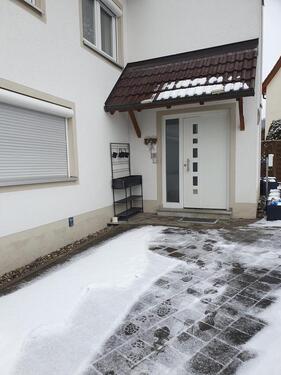 Foto - 4 Zimmer Erdgeschoßwohnung zur Miete in Heidenheim an der Brenz