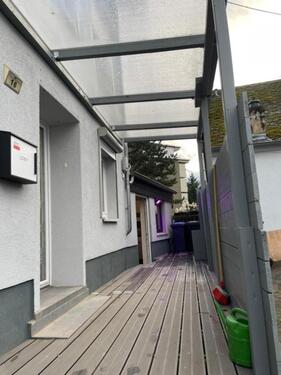 Foto - 6 Zimmer Reihenhaus zum Kaufen in Trier