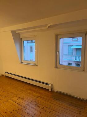 Foto - 3 Zimmer Dachgeschoßwohnung zur Miete in Koblenz