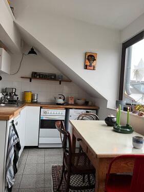 Foto - 2 Zimmer Etagenwohnung zur Miete in Köln