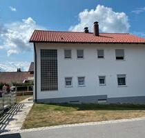 Haus mit Garten zu vermieten ruhige Siedlungslage in Außernbrünst - Röhrnbach