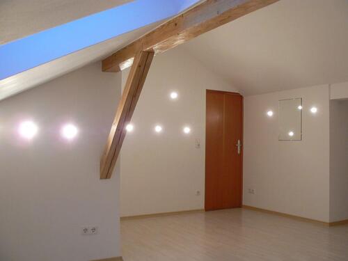 Foto - 8 Zimmer Etagenwohnung zur Miete in Röhrnbach