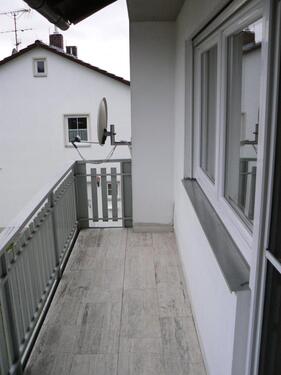 Foto - 8 Zimmer Etagenwohnung in Röhrnbach