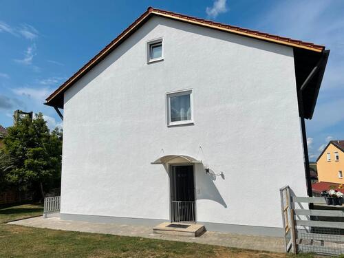 Foto - Etagenwohnung in Röhrnbach zur Miete