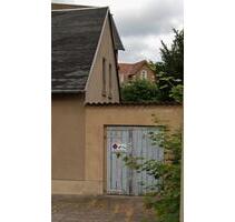 Garage Lager Lagerraum - Vermietung - Rochlitz