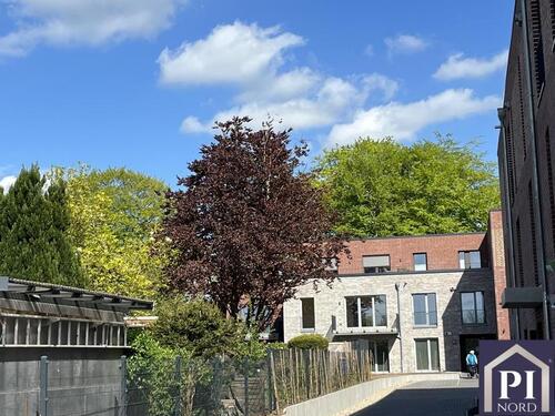 Foto - 2-Zimmer-Wohnung mit Aufzug, Terrasse, Einbauküche und gehobener Ausstattung inkl. TG-Stellplatz