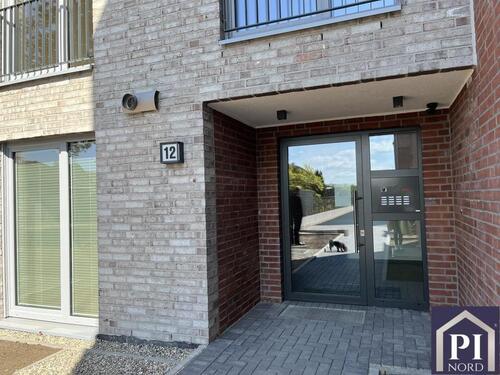 Foto - 2 Zimmer Etagenwohnung zur Miete in Nortorf