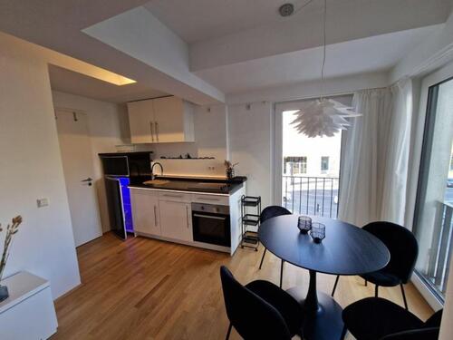 Foto - 2 Zimmer Etagenwohnung zur Miete in Köln