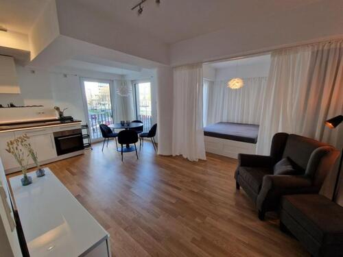 Foto - 2 Zimmer Etagenwohnung in Köln