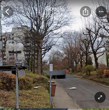 Foto - Garagenstellplatz in Stuttgart-Möhringen zu vermieten