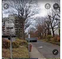 Garagenstellplatz in Stuttgart-Möhringen zu vermieten - Leinfelden-Echterdingen