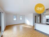 Foto - Ganz oben angekommen! Exklusive 3-Zimmer Penthousewohnung mit Dachterrasse und EBK