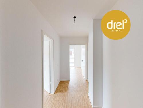 Foto - Einfamilienhaus in Lörrach zur Miete