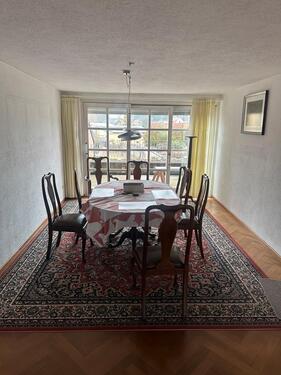 Foto - 8 Zimmer Etagenwohnung zur Miete in Pfreimd