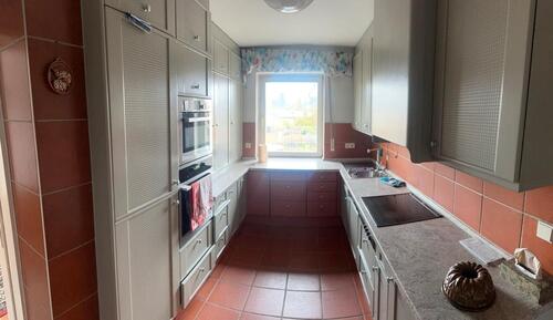 Foto - 8 Zimmer Etagenwohnung in Pfreimd