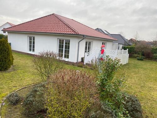 Foto - 4 Zimmer Einfamilienhaus zur Miete in Heiligenhafen