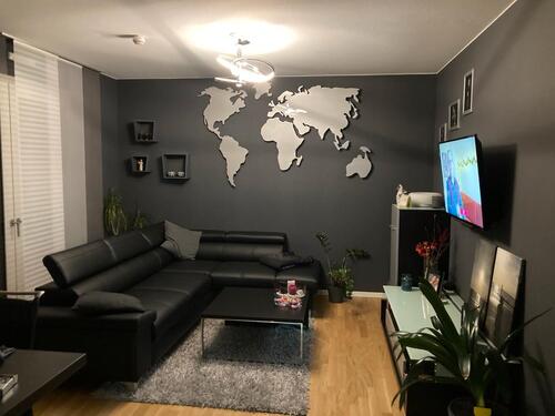 Foto - 3,5 Zimmer Neubauwohnung in MS Mecklenbeck