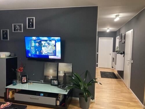 Foto - 3.5 Zimmer Etagenwohnung in Münster