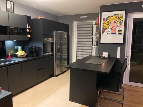 Foto - Etagenwohnung in Münster zur Miete