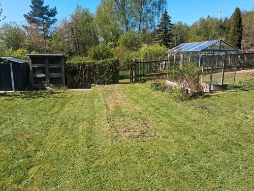 Foto - Grundst&uuml;ck in Weißendorf