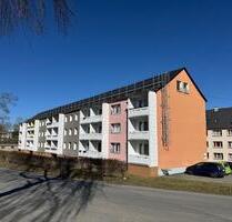 Moderne, Wunderschöne, Renovierte, geschnittene Wohnungen von 25 bis 71,5 qm in Remptendorf zu vermieten. Hier lässt es sich leben! - Saalburg-Ebersdorf