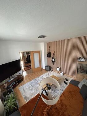 Foto - Großzügige 3-Zimmer-Wohnung (85 qm) in Altenbeken