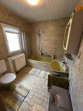 Foto - Etagenwohnung in Altenbeken zur Miete