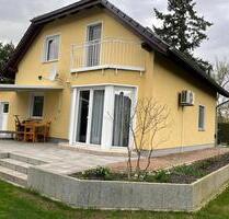 Modernes, hochwertig ausgestattetes Einfamilienhaus - Oranienburg