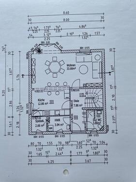 Foto - 4 Zimmer Einfamilienhaus in Oranienburg