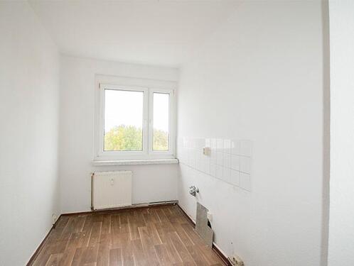 Foto - 3 Zimmer Etagenwohnung zur Miete in Prenzlau