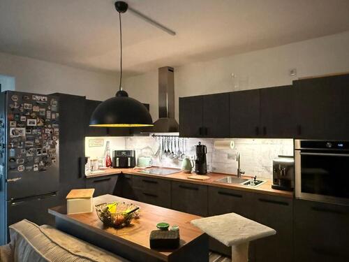 Foto - 3 Zimmer Erdgeschoßwohnung zur Miete in Hamburg