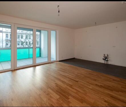 Foto - Erdgeschoßwohnung in Hamburg zur Miete