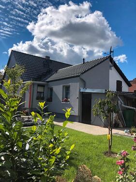 Foto - Doppelhaushälfte in Salzwedel zur Miete