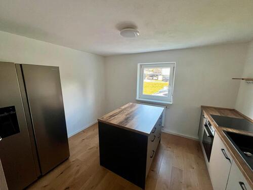 Foto - Schöne 3-Zimmer-Wohnung mit Einbauküche