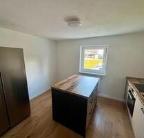 Schöne 3-Zimmer-Wohnung mit Einbauküche - Hengersberg