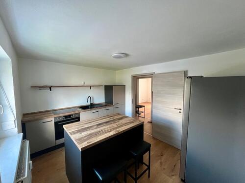 Foto - 3 Zimmer Erdgeschoßwohnung zur Miete in Hengersberg