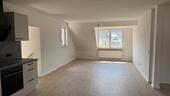 Foto - 2 Zimmer Dachgeschoßwohnung in Kupferzell