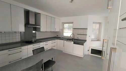 Foto - 5 Zimmer Doppelhaushälfte zum Kaufen in Weilerswist