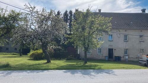 Foto - Ehemalige Bäckerei zu verkaufen
