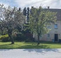 Ehemalige Bäckerei zu verkaufen - Bad Gottleuba-Berggießhübel