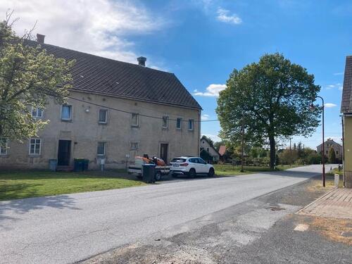 Foto - Einfamilienhaus zum Kaufen in Bad Gottleuba-Berggießhübel