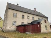 Foto - Einfamilienhaus in Bad Gottleuba-Berggießhübel
